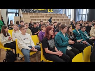 video проект писатель в маленьком городе продолжается в белово прошла встреча с поэтом александром рыжковым sex
