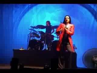 video karma tarja turunen happy hew year sex