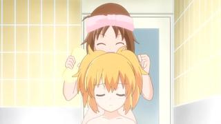 video в ванне с хинако молодые porn эротика аниме хентай anime hentai юри sex