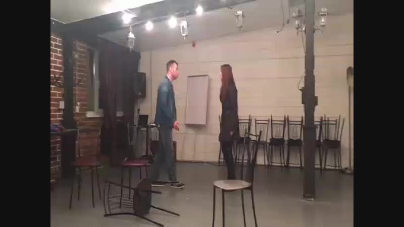 video мастера жестко эротического этюда снова на передовой sex