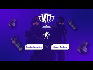 video кубок первых l плей офф l crooked assasins rayan gosling sex