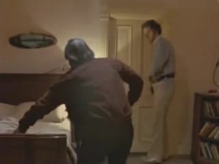 video jack nicholson preparing for one of the most memorable scenes in movie history 1979 sex