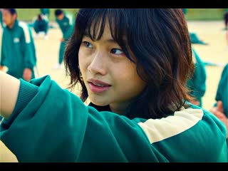 video kang sae byeok squid game vine sex