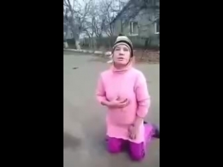 video дала йому за два гуся а оце мені хто натер sex