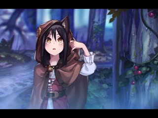 video сестра куэн зелёные глаза green eyes ane kyun yori the animation sex