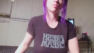 video огромные дойки соло сиськи порно на вебку секс larkin love sex