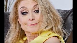 video порно ей 61 бабка ёще любит поебаться granny gilf porn sex nina hartley sex