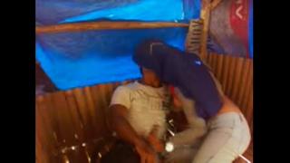 video pron anak kampus sidempuan mp4 sex