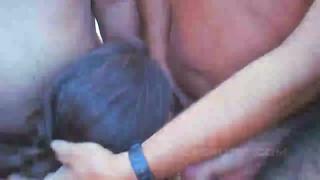video секс при людях на пляже все смотрят и дрочат нудисты sex