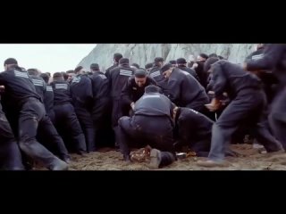 video фильм самая страшная тюрьма на земле фильм про зону драма 720р sex