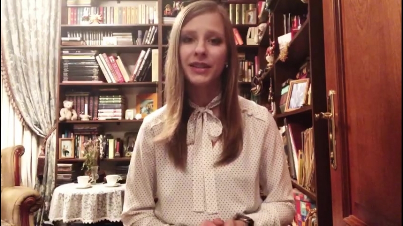 video елизавета арзамасова приглашает принять участие в премии sex