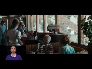 video точка невозврата в фильме тельма и луиза sex