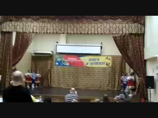 video видео от танцевальный ансамбль сюрприз гбоу школа1381 sex