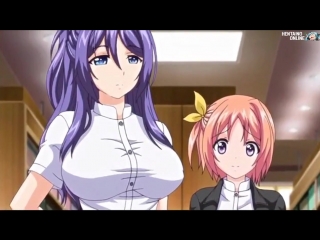 video mankitsu happening 2 почему то случается 1 озвучка skys sex