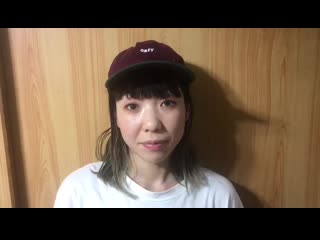 video судья b girl auymi япония приглашает на международные соревнования по брейкингу sochi open 2019 27 28 июня sex