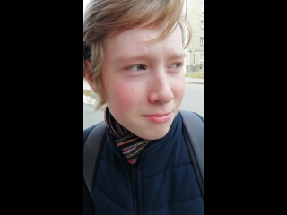 video злобный оператор оскорбил чувства админа супердерзким высказыванием но оператор не растерялся и за кадром sex