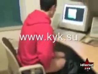 video взрослый парень спалился когда занимался ананизмом sex