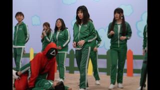 video squirt game episode 1 squid game porn parody royal asian studio ras 0107 r uncen sex