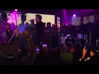 video drowning pool i dont care about anyone love rockfest wi 20170715 sex