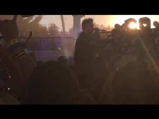video drowning pool sinner live rockfest wi 20170715 sex