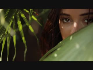 video горячая модель кристина щербинина эротическая съемка в джунглях sex