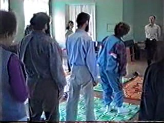 video метод фельденкрайза осознавание через движение верена бус часть 2 sex