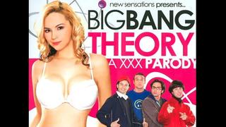 video cayden теория большого траха xxx пародия с участием эшлинн брук big bang theory a xxx parody 2010 sex