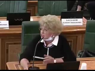 video мать ксении собчак и сенатор людмила нарусова про людей бомжеватого вида sex