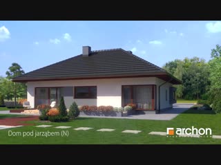 video dom pod jarząbem n wirtualny spacer po wnętrzu archon pl sex