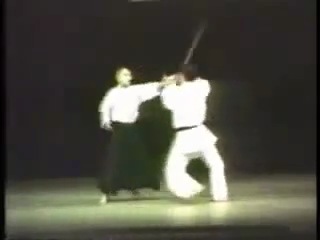 video aikido gozo shioda demonstration part 1 sex