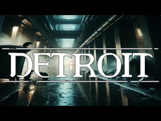 video детройт тизер vampire the masquerade 5ed настольная ролевая игра sex