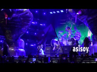 video moderatto ft danna paola artista sorpresa pal norte 2022 sex