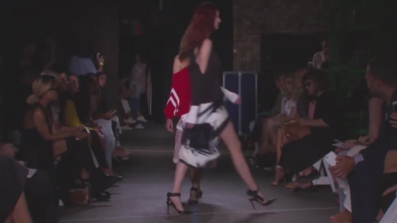 video monse spring summer 2017 full fashion show exclusive sex