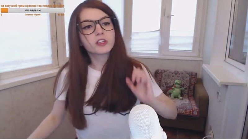 video оляша olyashaaa сиськи видно на стриме стримерша сиськи sex