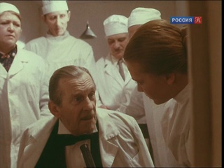 video фильм 1 открытая книга 5 серия 1977 познавательный sex