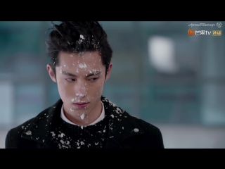 video meteor garden 2018 шэнь цай заступилась за подругу отрывок sex
