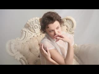 video классная милашка в эротическом клипе sex