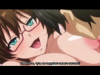 video моя возлюбленная трахается со всеми kanojo wa dare to demo sex suru субтитры 1 серия sex