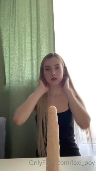 video русская анальная фея lexipoy lexi poy порно соло вебкам шлюха шалава мастурбация женский оргазм дилдо вибратор sex