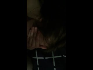 video развратная русская студентка любит сосать и принимать хуй домашнее порно секс выебал раком кончил в рот на лицо sex