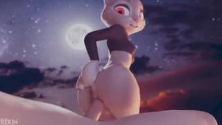 video disney 3d porno звереполис секс джуди хопс хентай pornhub порно мультфильмы sex