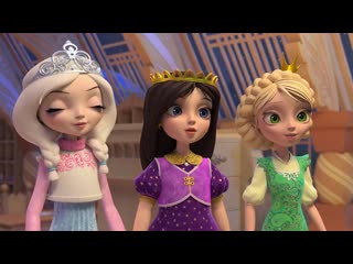 video царевны защитницы новая серия премьера sex