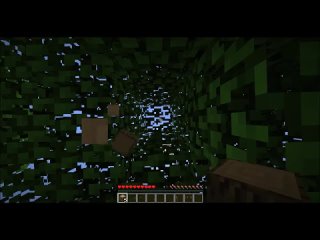 video первобытный minecraft 1 серия как пережить первую ночь sex