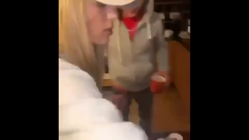 video девушка вырубила своего пьяного бойфренда на спор на вписке sex