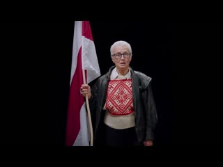 video белорусы обратились к бастующим рабочим левченко багинская купаловцы sex