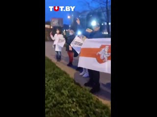 video сотрудники рнпц травматологии и ортопедии стали в цепь солидарности sex