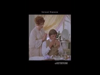 video впервые евгений женился еще во время съемок иванова детства в 21 год sex