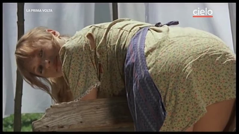 video la nipote 1974 sex