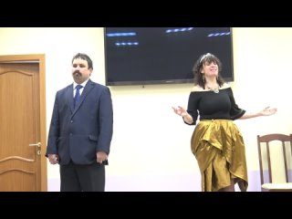 video композиция душа в зоветной лире библиотека на торжковской 11 02 2024г sex