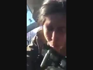 video отсосала за деньги в машине пикап секс частное порно отсос молодые в горло больно трах выебал sex